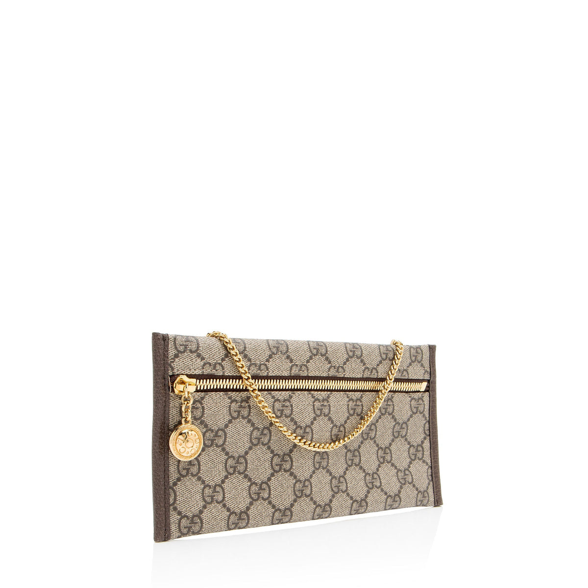 Gucci GG Supreme Chain Pochette