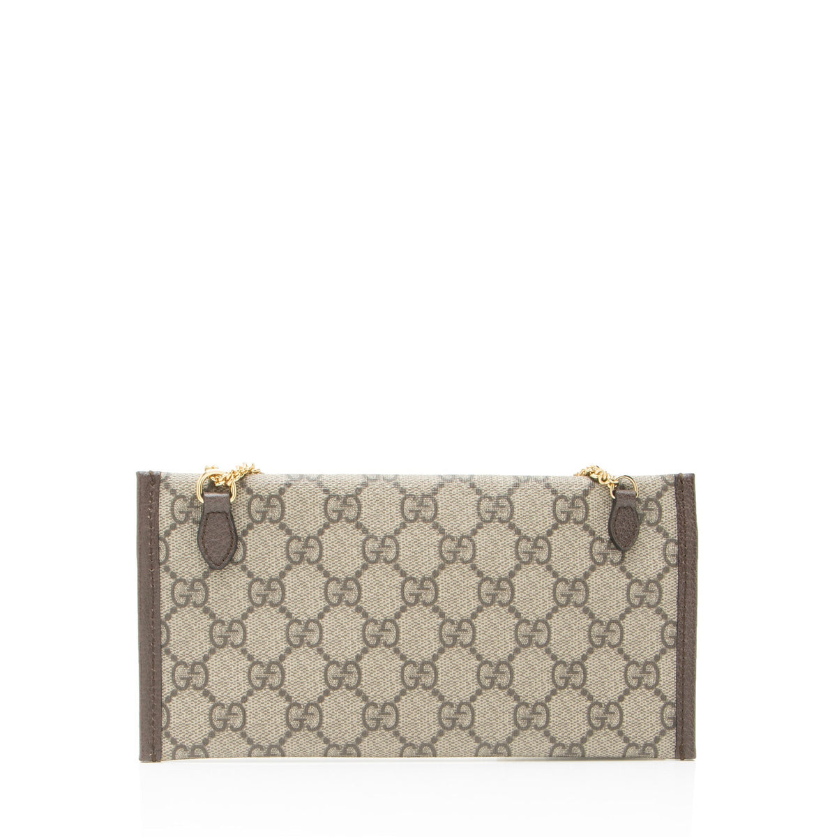 Gucci GG Supreme Chain Pochette