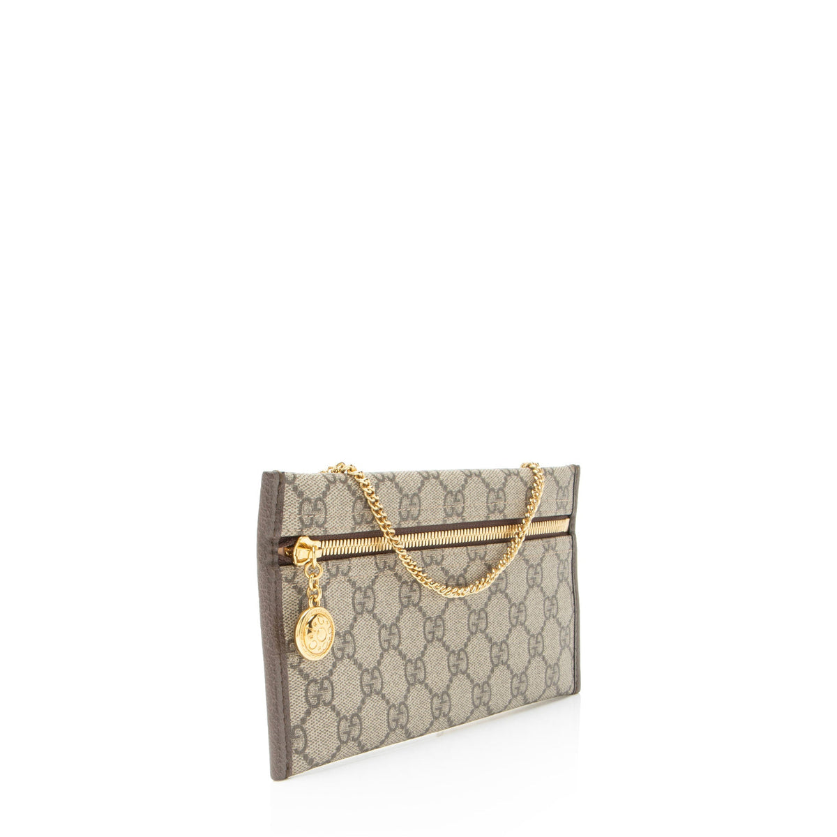 Gucci GG Supreme Chain Pochette