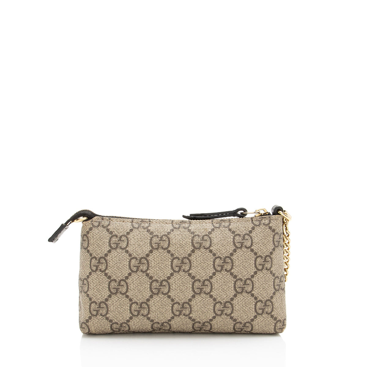 Gucci GG Supreme Chain Mini Bag