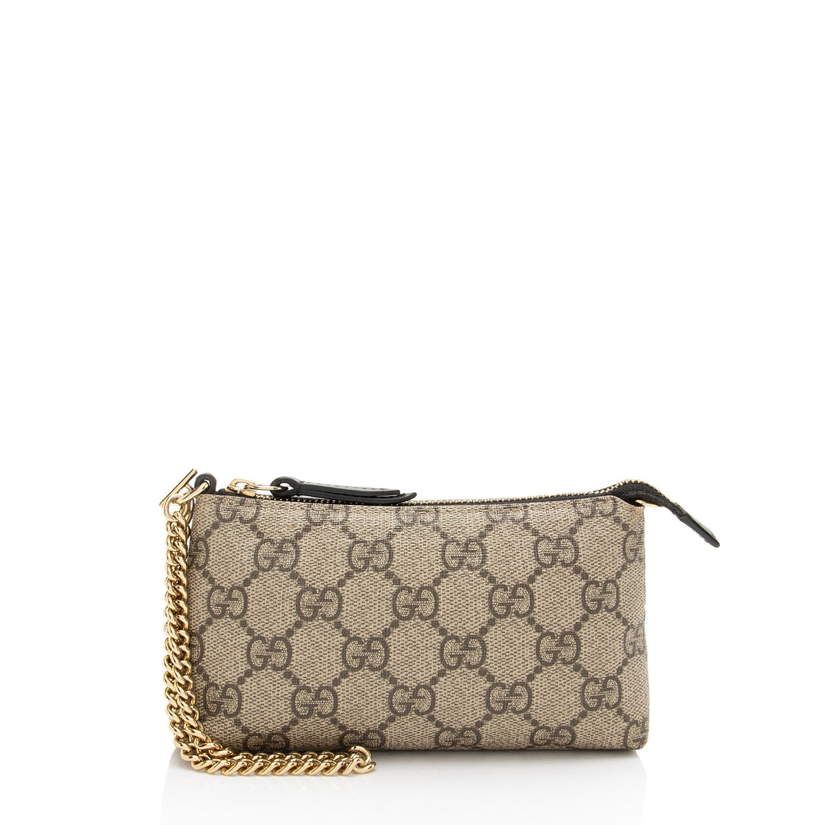 Gucci GG Supreme Chain Mini Bag