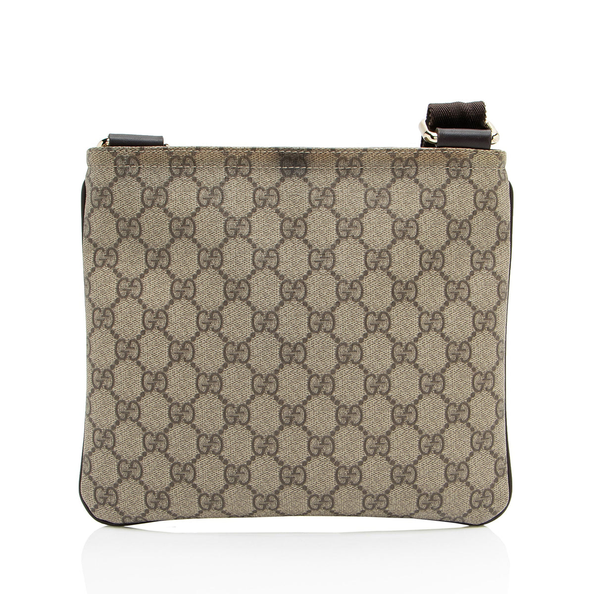 Gucci GG Supreme Classic Small Messenger