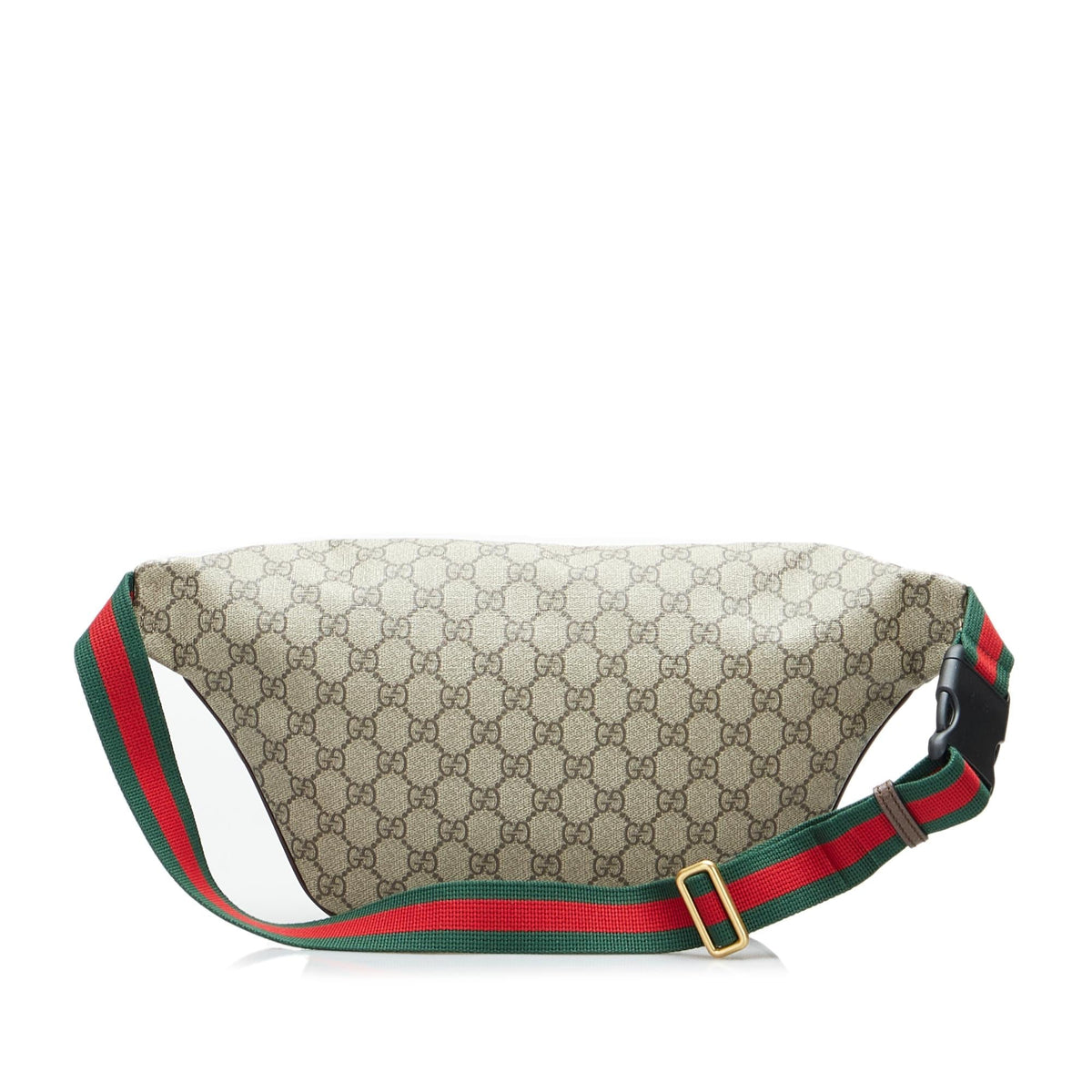 Gucci GG Supreme Courrier Belt Bag (SHG-08oSWk)
