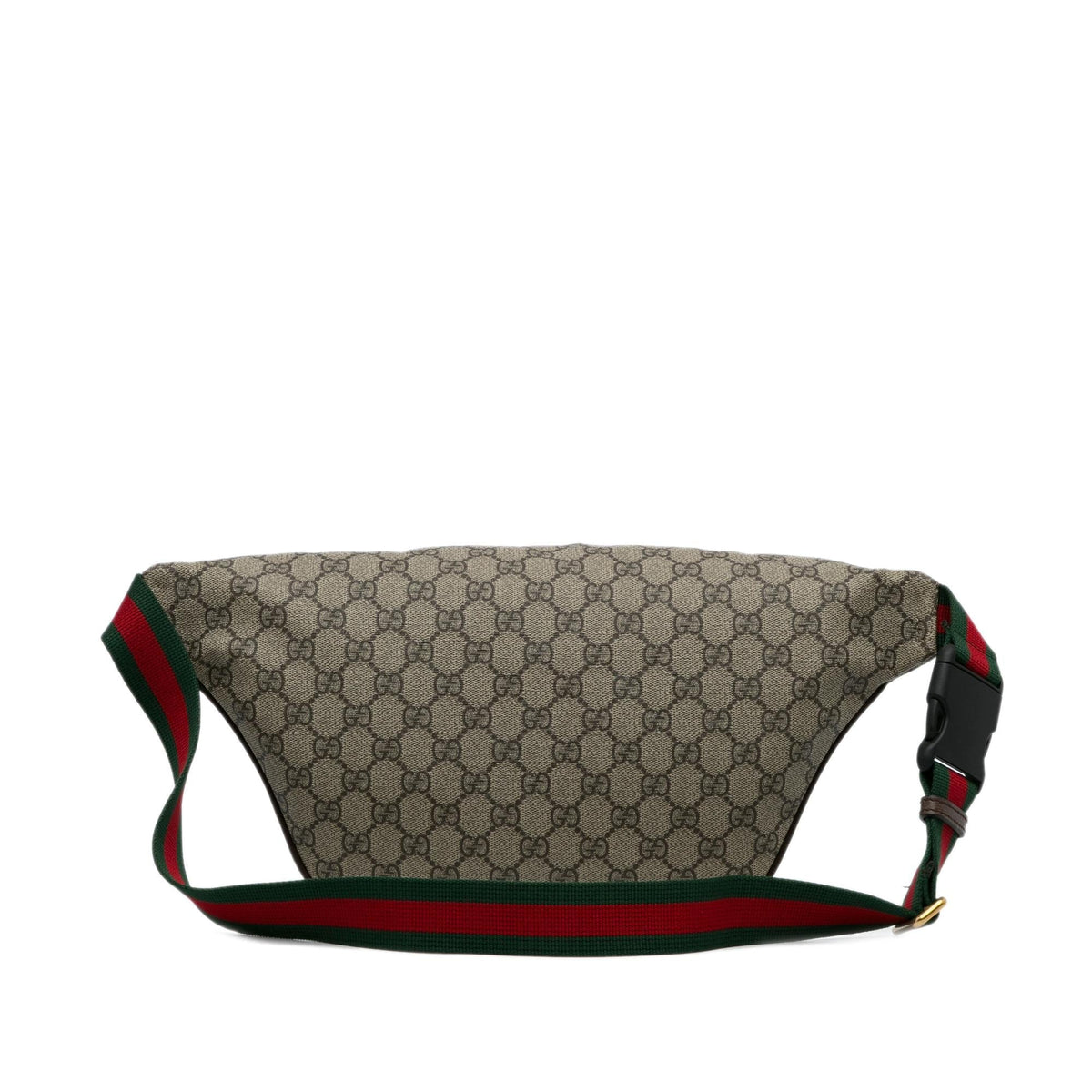 Gucci GG Supreme Courrier Belt Bag (SHG-pQzE2B)