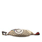 Gucci GG Supreme Courrier Belt Bag