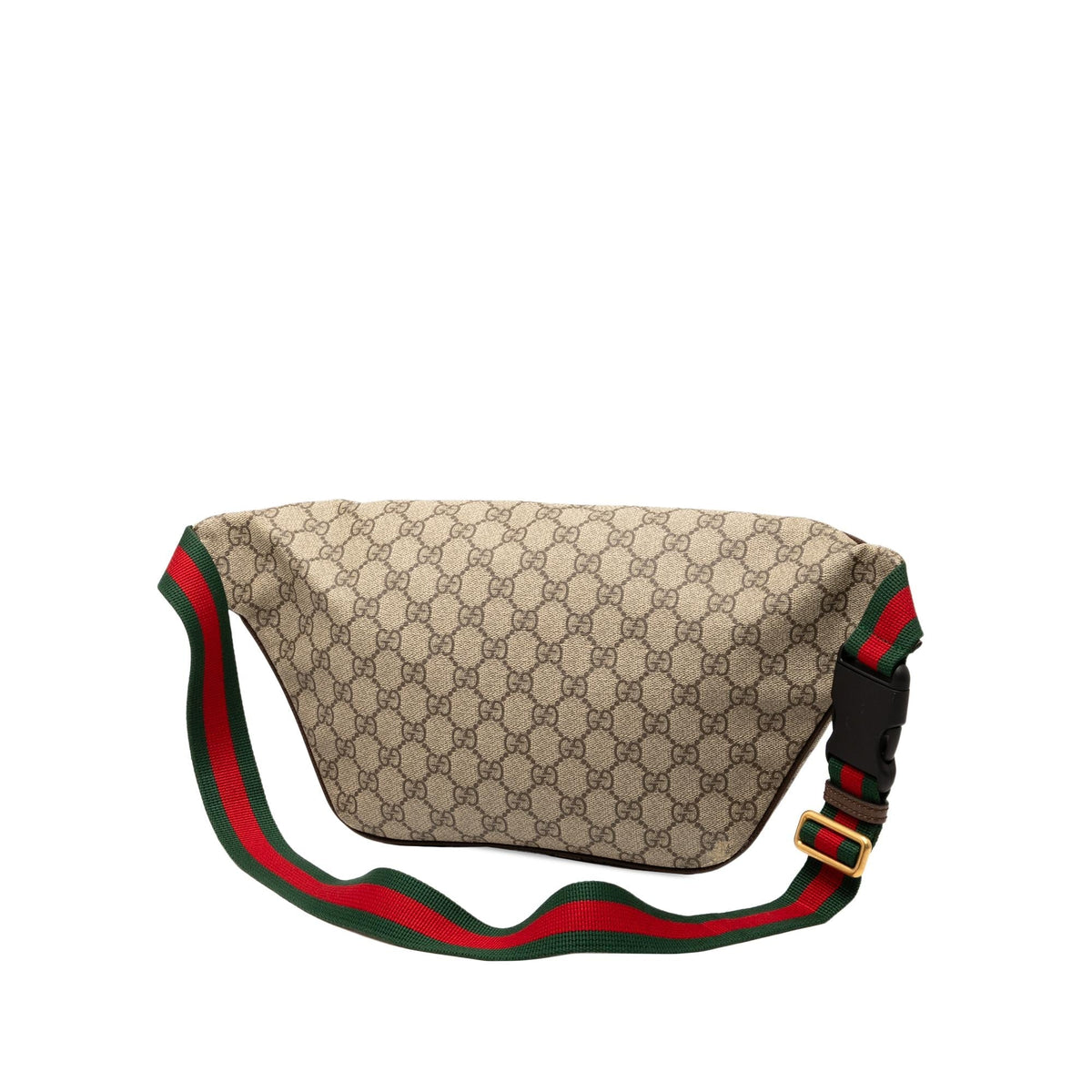 Gucci GG Supreme Courrier Belt Bag