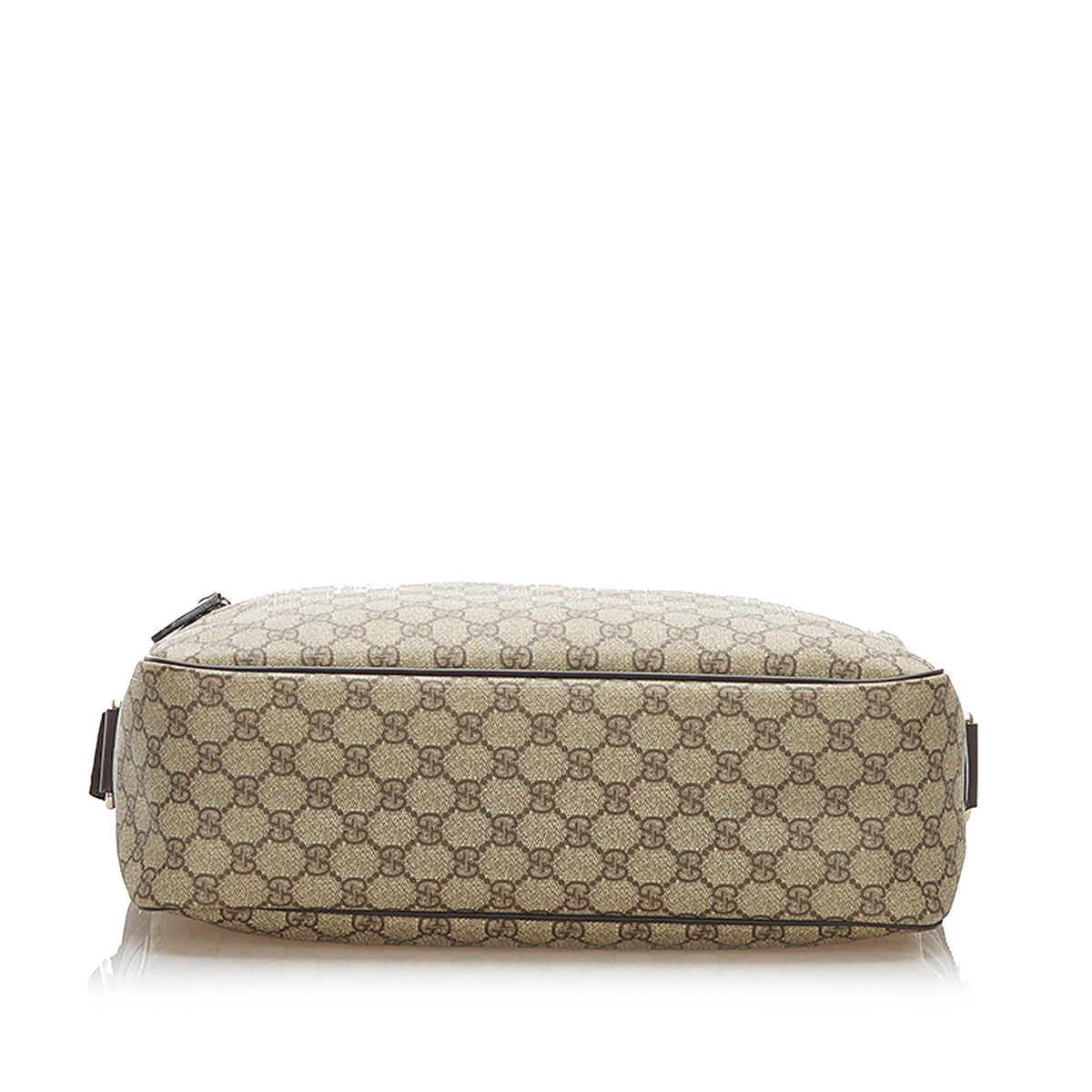 Gucci GG Supreme Crossbody Bag (SHG-22340)