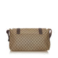 Gucci GG Supreme Crossbody Bag (SHG-27645)