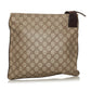 Gucci GG Supreme Crossbody Bag (SHG-28952)