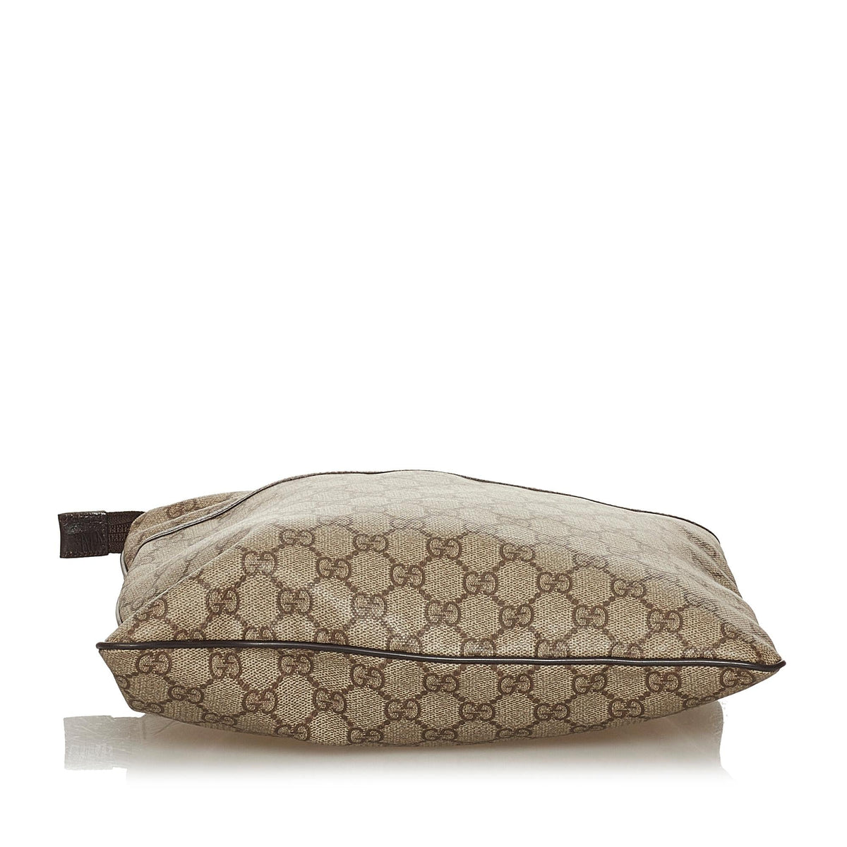 Gucci GG Supreme Crossbody Bag (SHG-28952)