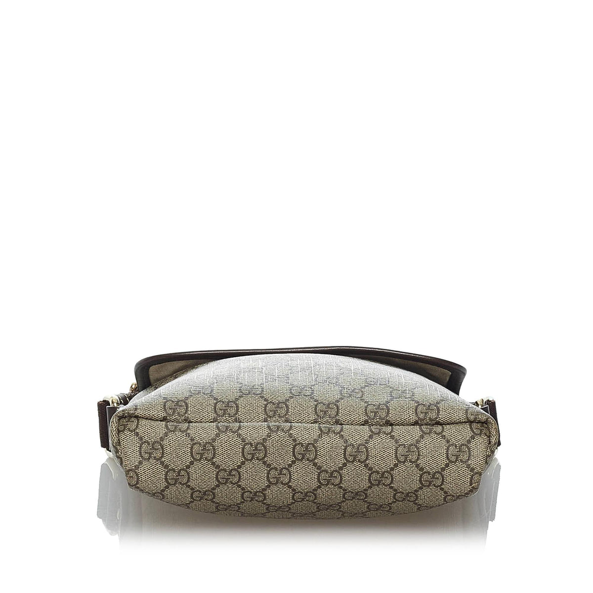 Gucci GG Supreme Crossbody Bag (SHG-29805)