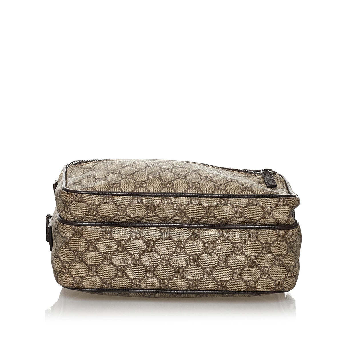 Gucci GG Supreme Crossbody Bag (SHG-29987)