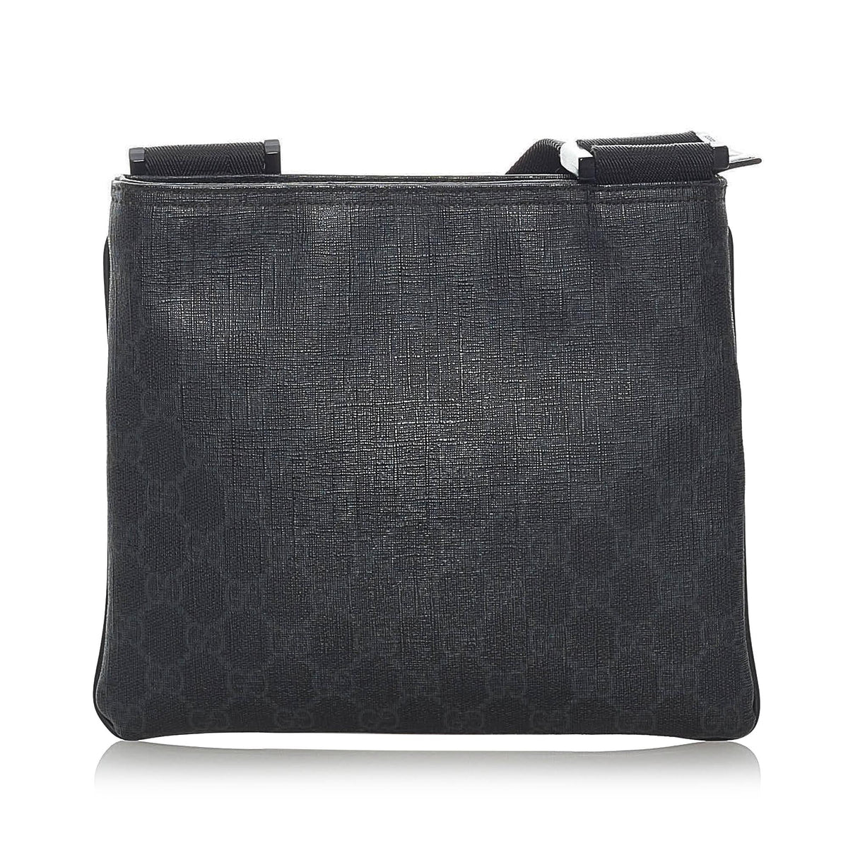 Gucci GG Supreme Crossbody Bag (SHG-30501)