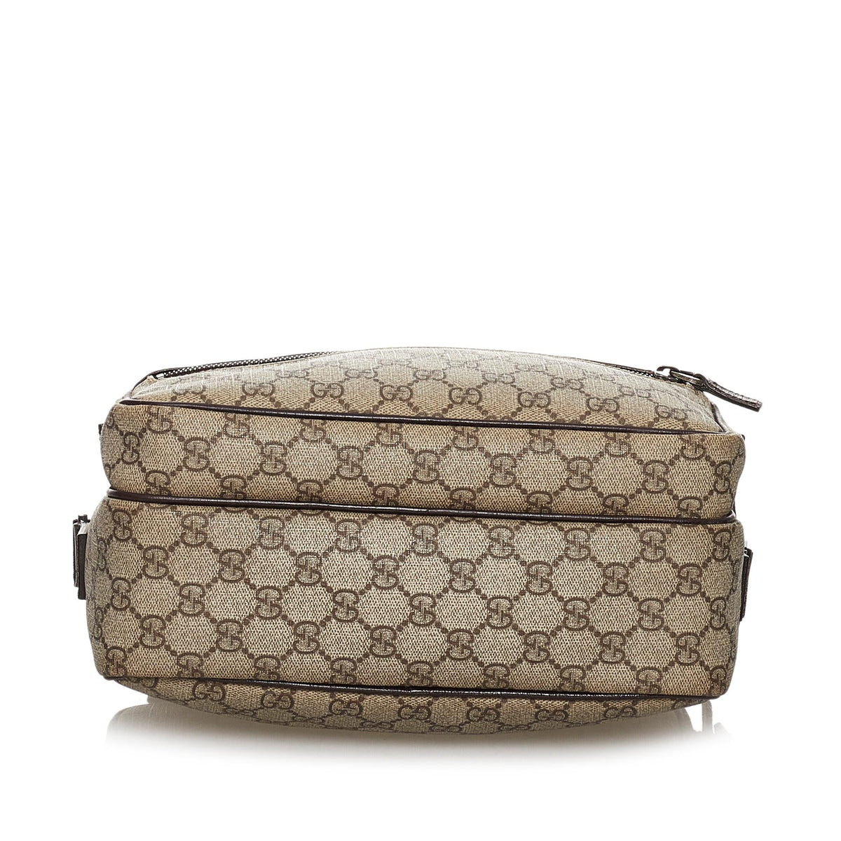 Gucci GG Supreme Crossbody Bag (SHG-30652)