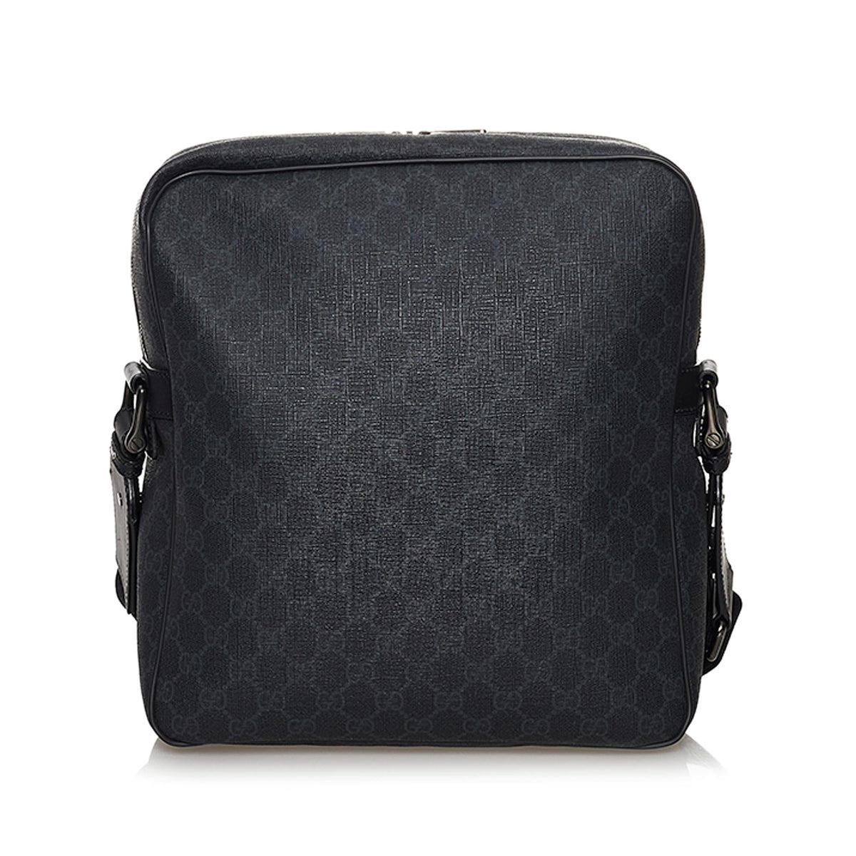 Gucci GG Supreme Crossbody Bag (SHG-30685)