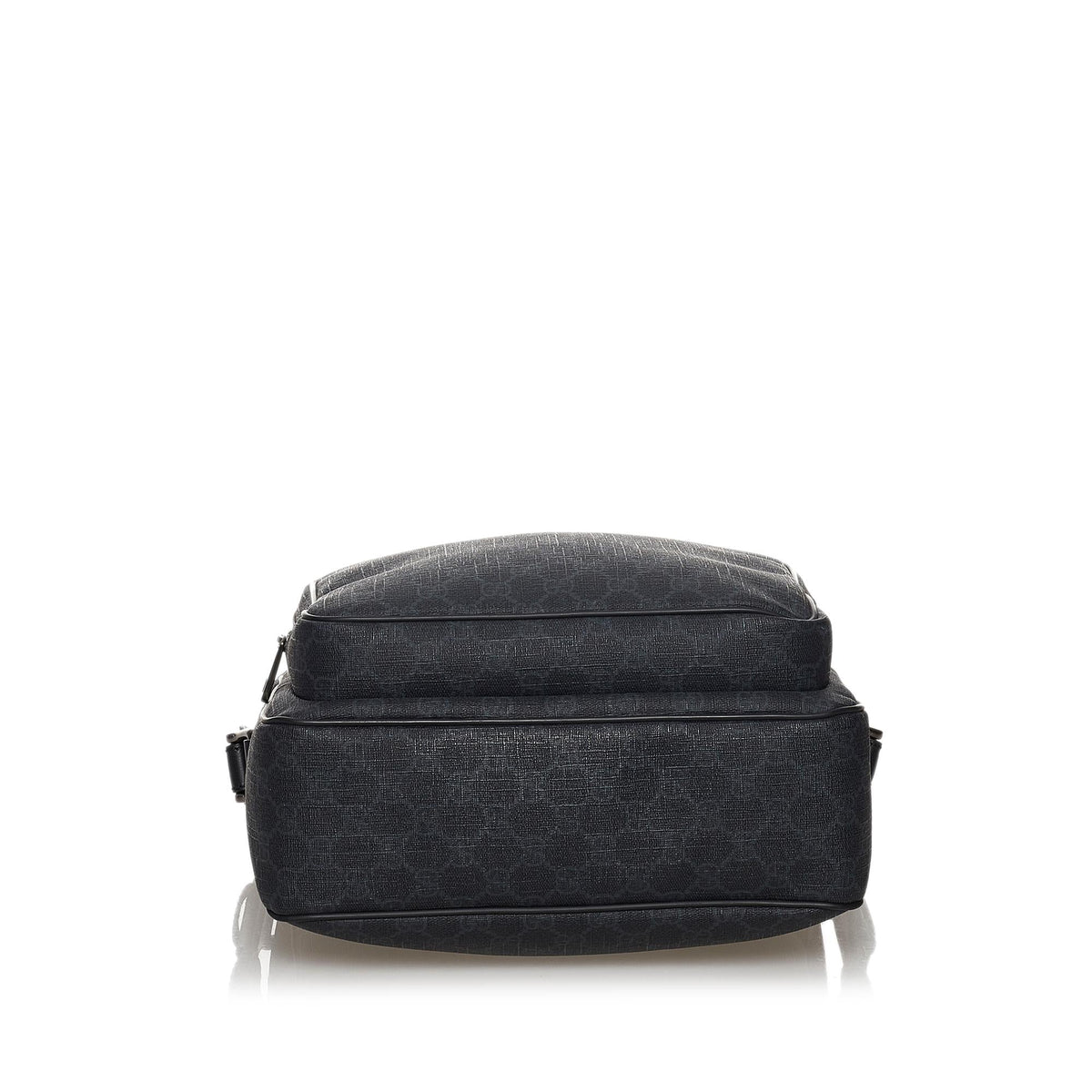 Gucci GG Supreme Crossbody Bag (SHG-30685)