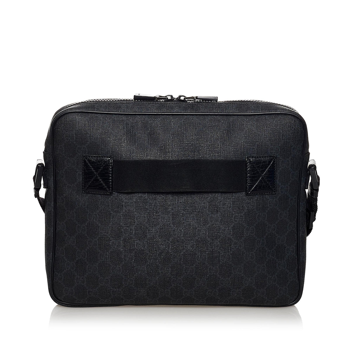 Gucci GG Supreme Crossbody Bag (SHG-31112)