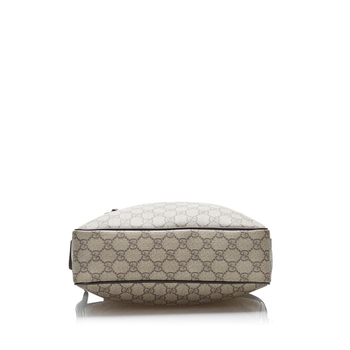 Gucci GG Supreme Crossbody Bag (SHG-AuKYxS)