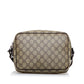 Gucci GG Supreme Crossbody Bag (SHG-3GKWd6)