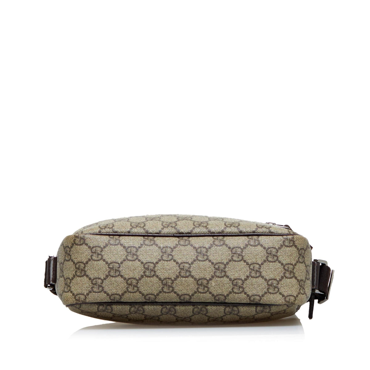 Gucci GG Supreme Crossbody Bag (SHG-3GKWd6)