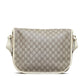 Gucci GG Supreme Crossbody Bag (SHG-5GchCX)