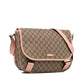 Gucci GG Supreme Crossbody Bag (SHG-blAQvN)