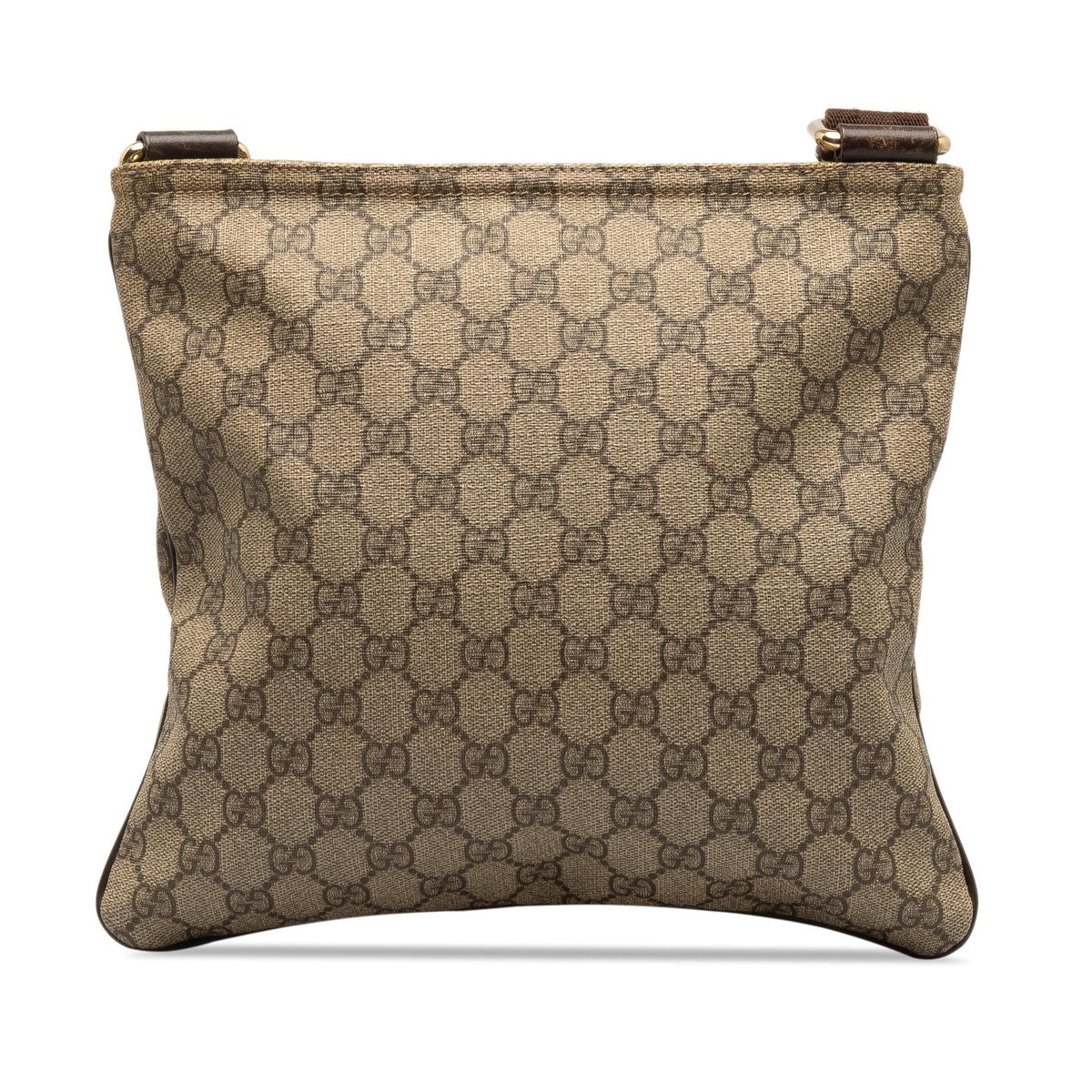 Gucci GG Supreme Crossbody Bag (SHG-kb0kJX)