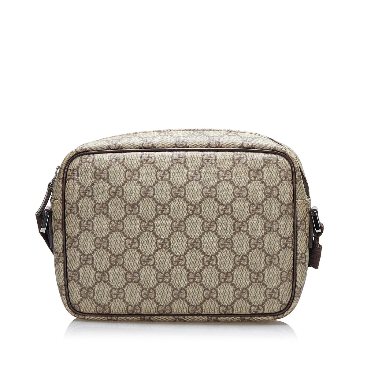 Gucci GG Supreme Crossbody (SHG-36820)
