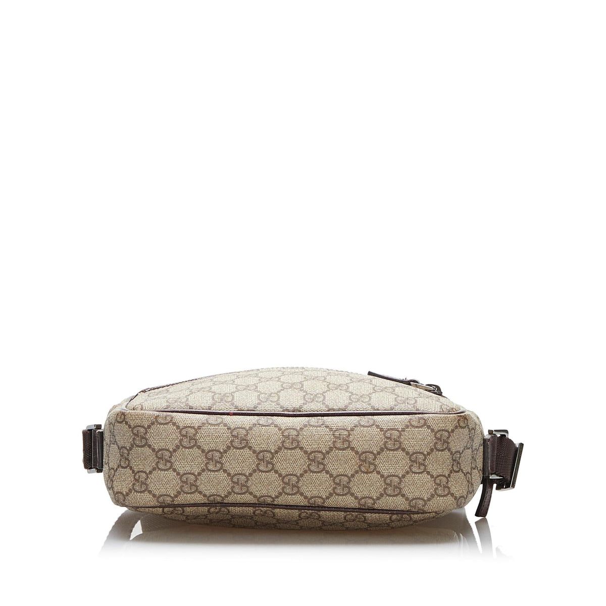 Gucci GG Supreme Crossbody (SHG-8rWKps)