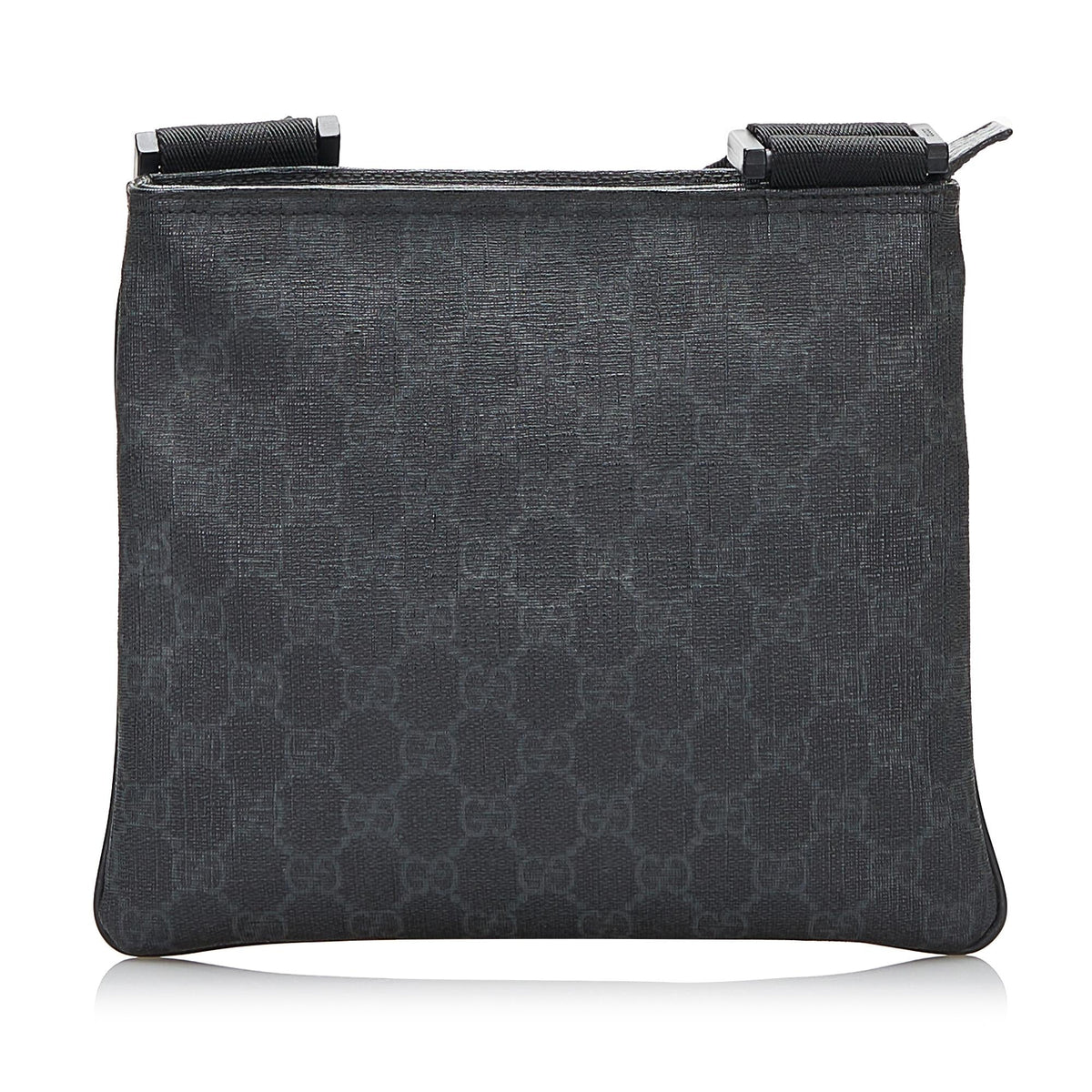 Gucci GG Supreme Crossbody (SHG-wSC046)