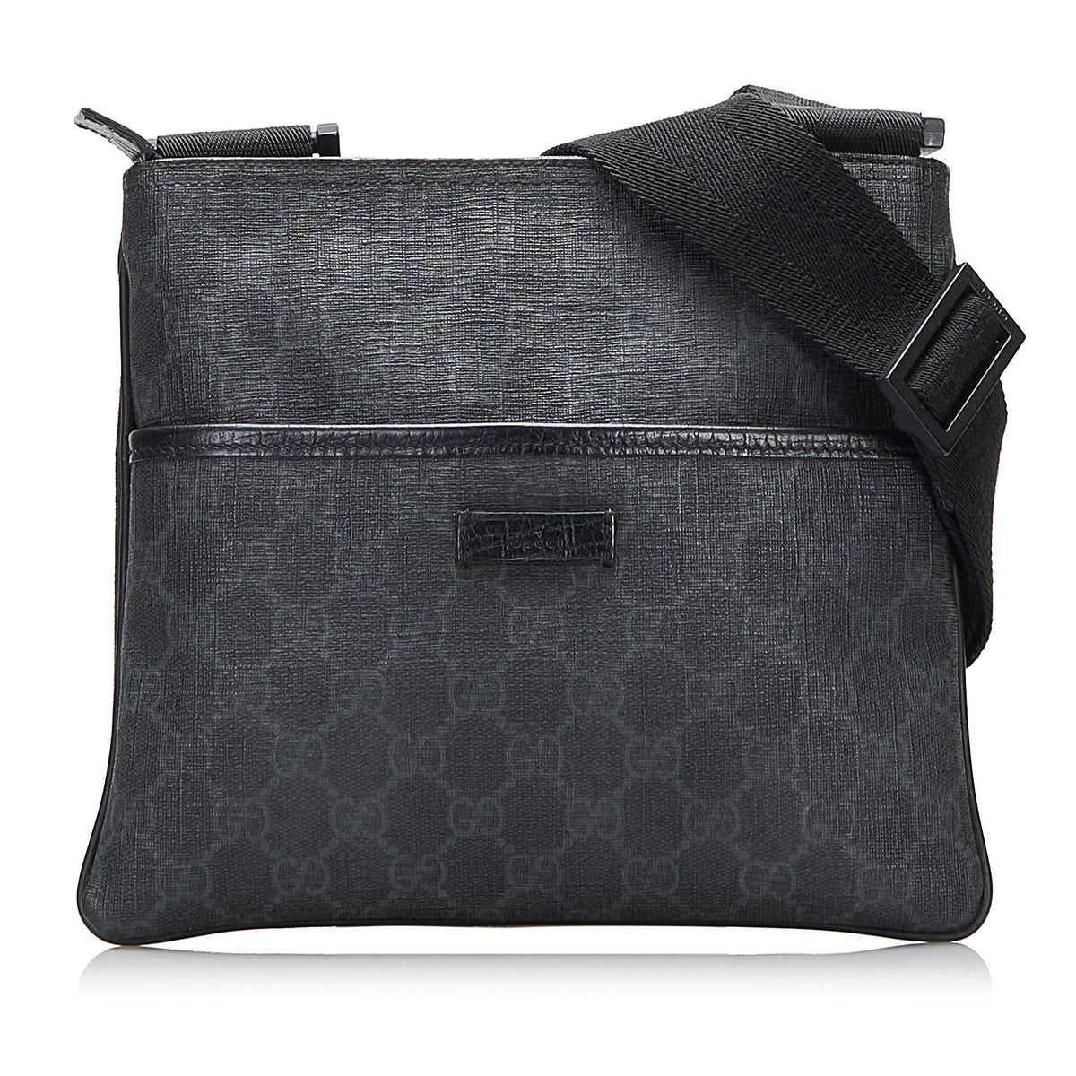 Gucci GG Supreme Crossbody (SHG-wSC046)
