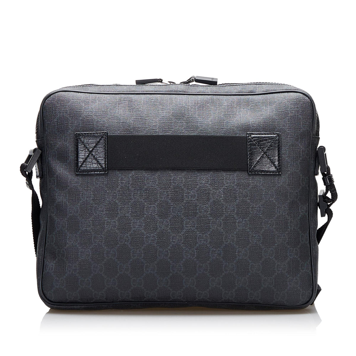 Gucci GG Supreme Crossbody (SHG-pTirmC)