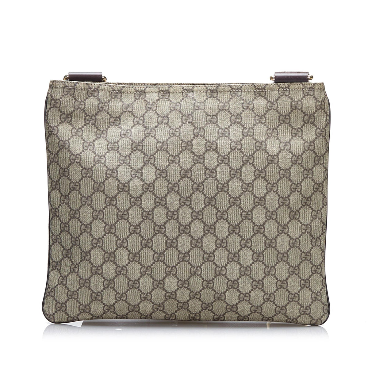 Gucci GG Supreme Crossbody (SHG-3Qq8gv)