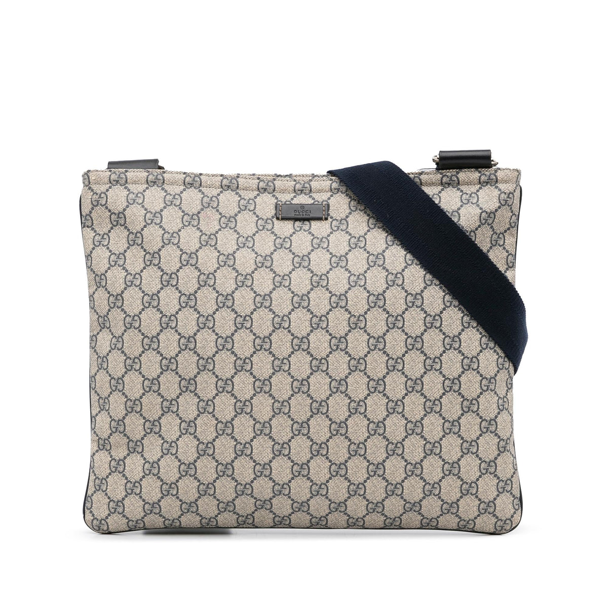 Gucci GG Supreme Crossbody (SHG-kMgXtW)