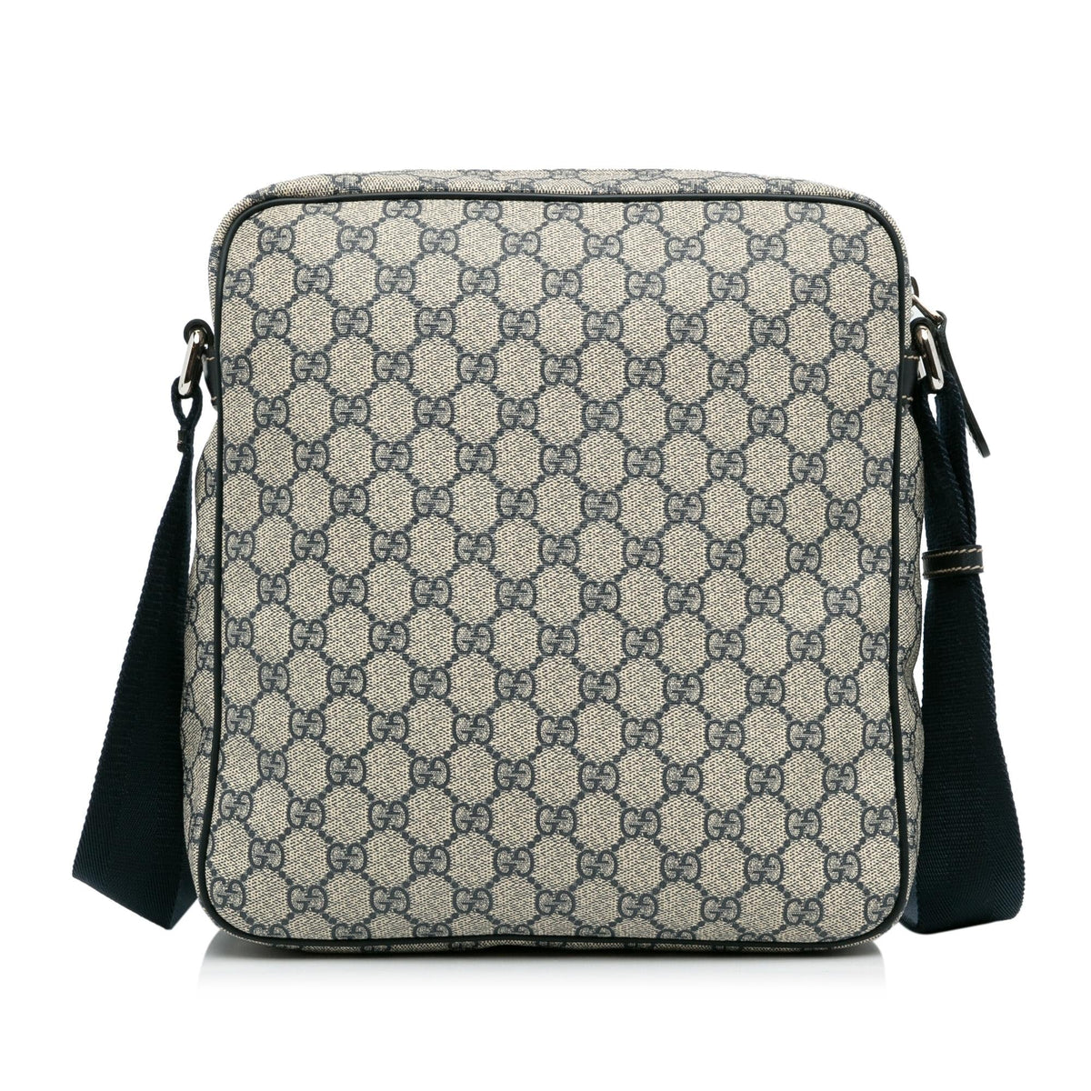 Gucci GG Supreme Crossbody (SHG-qyj5kJ)