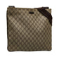 Gucci GG Supreme Crossbody (SHG-WX4Fb9)