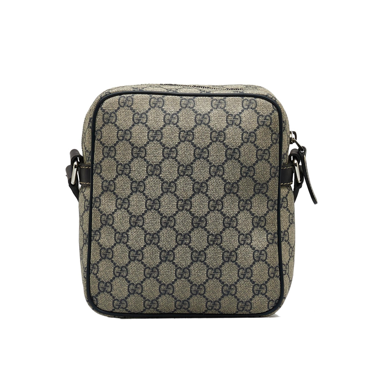 Gucci GG Supreme Crossbody (SHG-svlGMw)