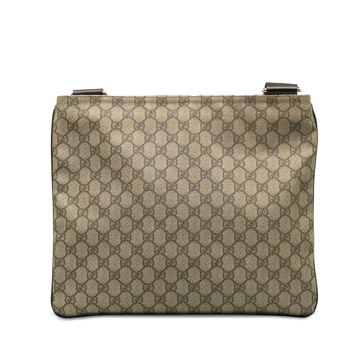 Gucci GG Supreme Crossbody (SHG-uomJwa)
