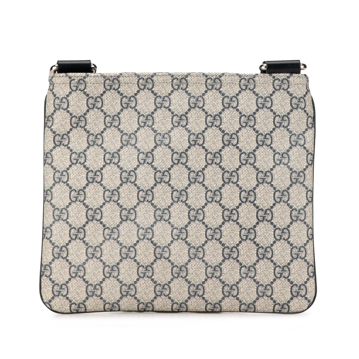 Gucci GG Supreme Crossbody (SHG-qMQoC0)