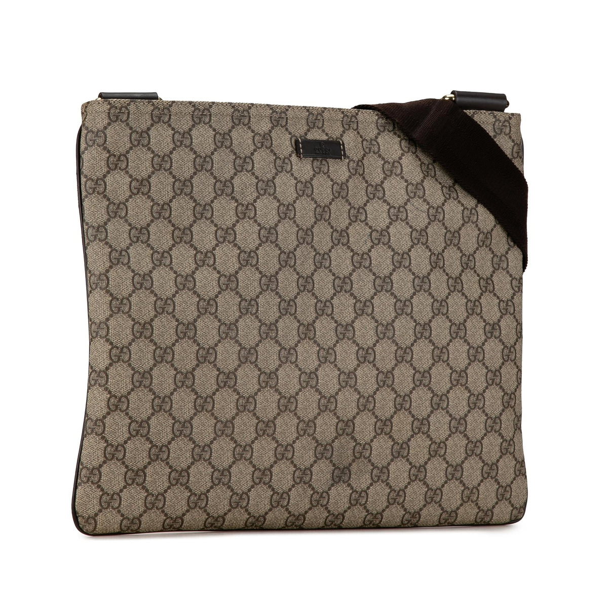 Gucci GG Supreme Crossbody