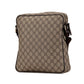 Gucci GG Supreme Crossbody (SHG-d31eDw)