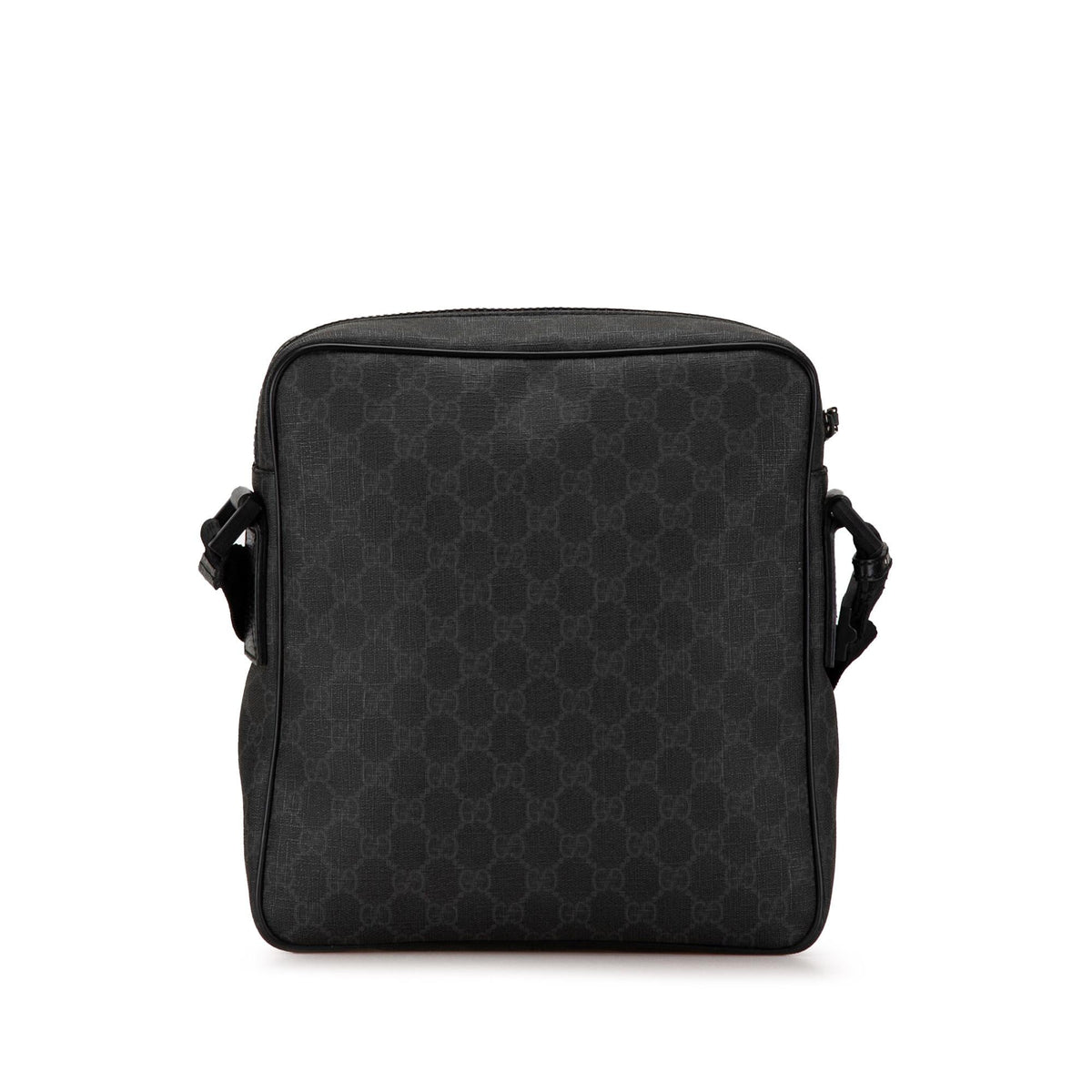Gucci GG Supreme Crossbody (SHG-DfvKDd)