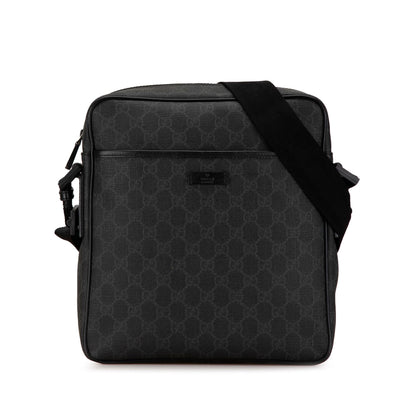 Gucci GG Supreme Crossbody (SHG-DfvKDd)