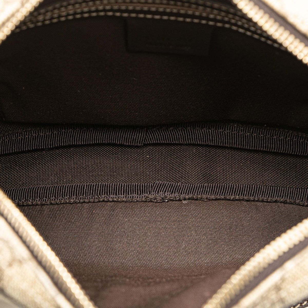 Gucci GG Supreme Crossbody (SHG-0K1FU3)