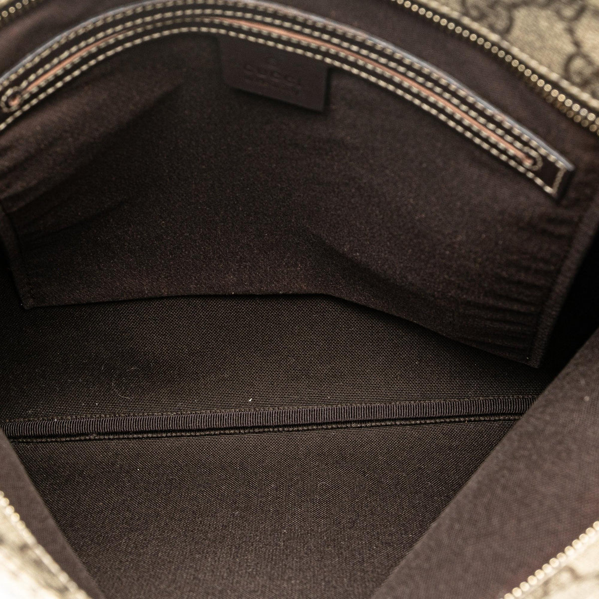 Gucci GG Supreme Crossbody (SHG-2WzR1b)