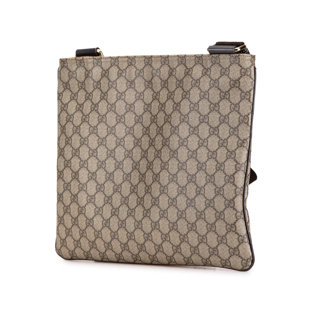 Gucci GG Supreme Crossbody (SHG-2WzR1b)