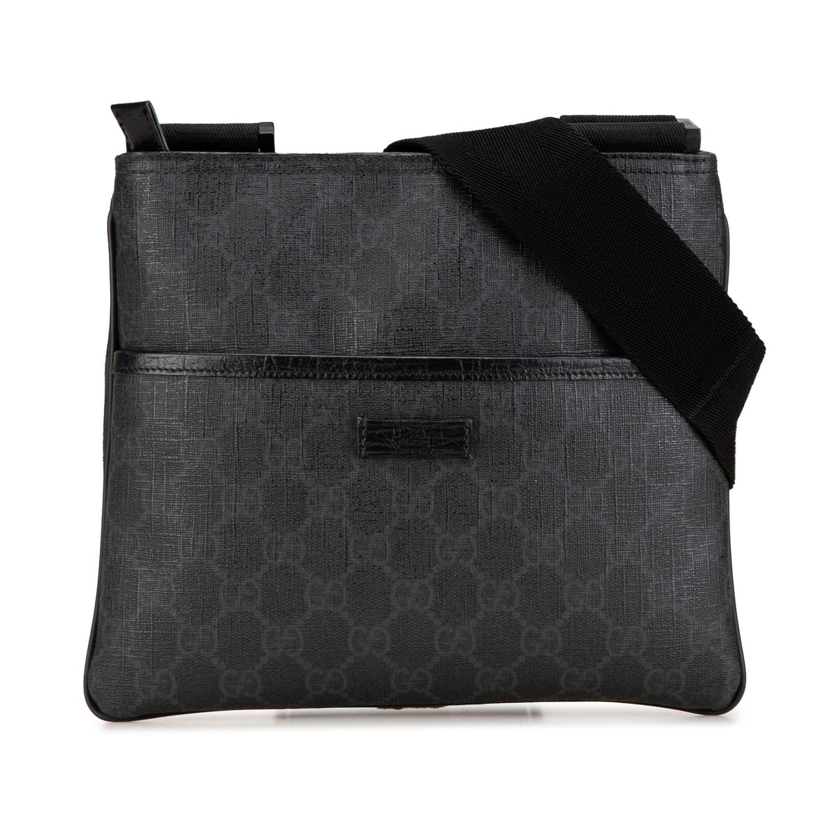 Gucci GG Supreme Crossbody