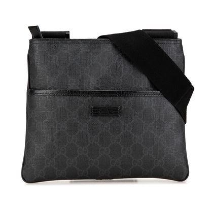 Gucci GG Supreme Crossbody