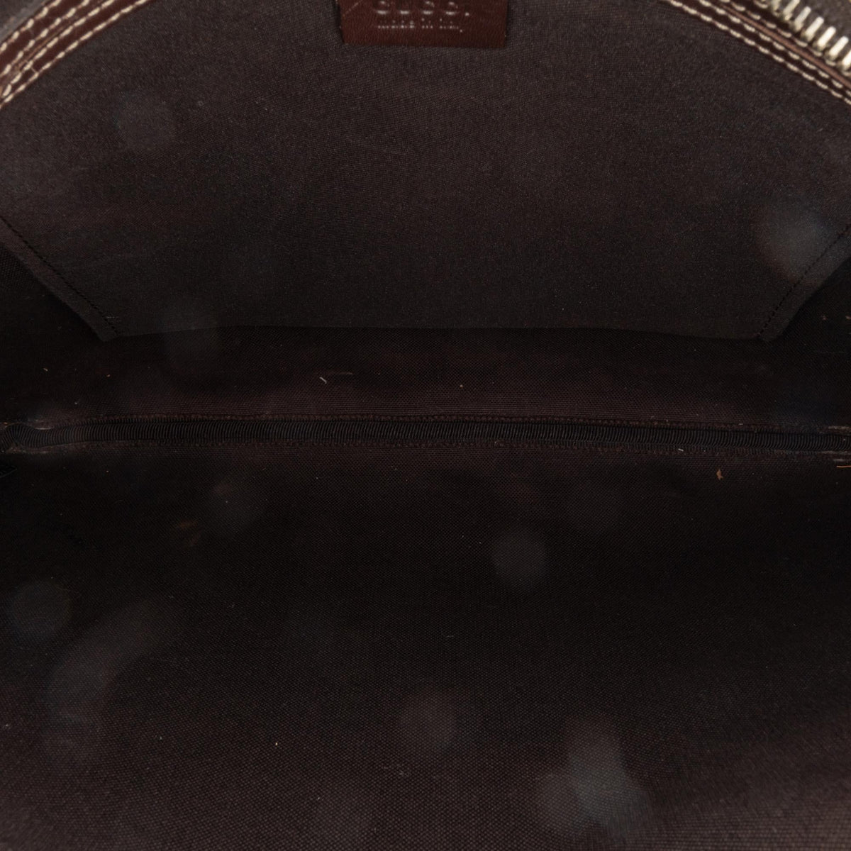 Gucci GG Supreme Crossbody