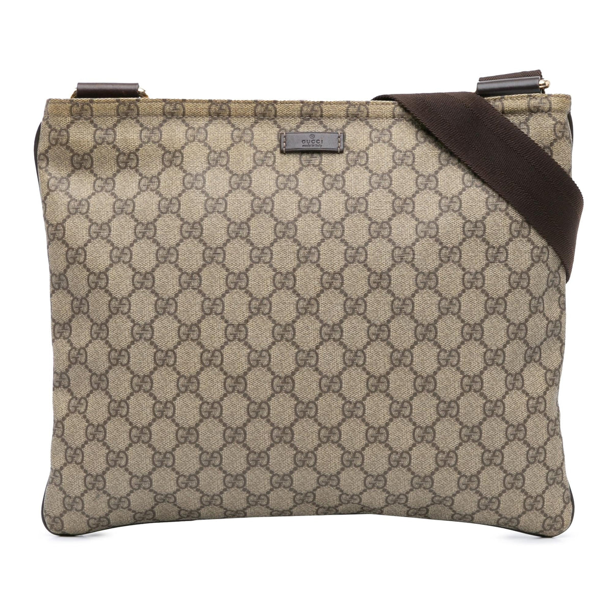 Gucci GG Supreme Crossbody